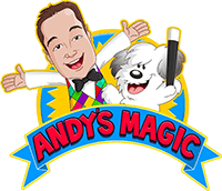 Andy's Magic